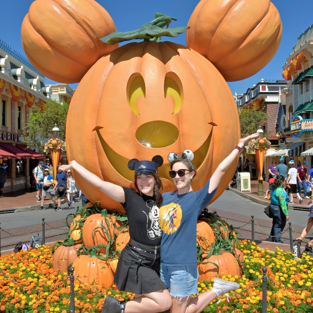 Meet your Posher, Moll